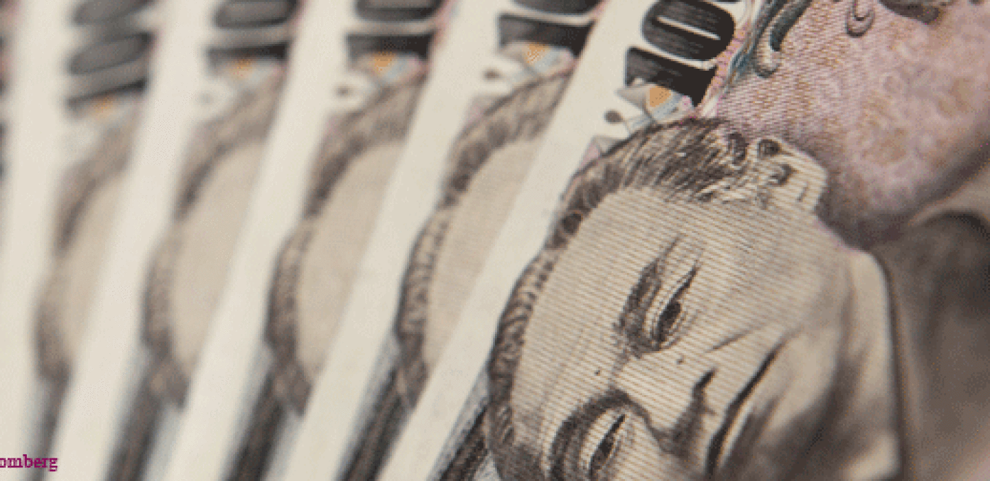 Le yen fait grise mine