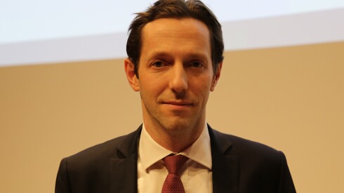 Aymeric BLANC, Responsable vente SPDR ETF, France & Monaco - STATE STREET GLOBAL ADVISORS
