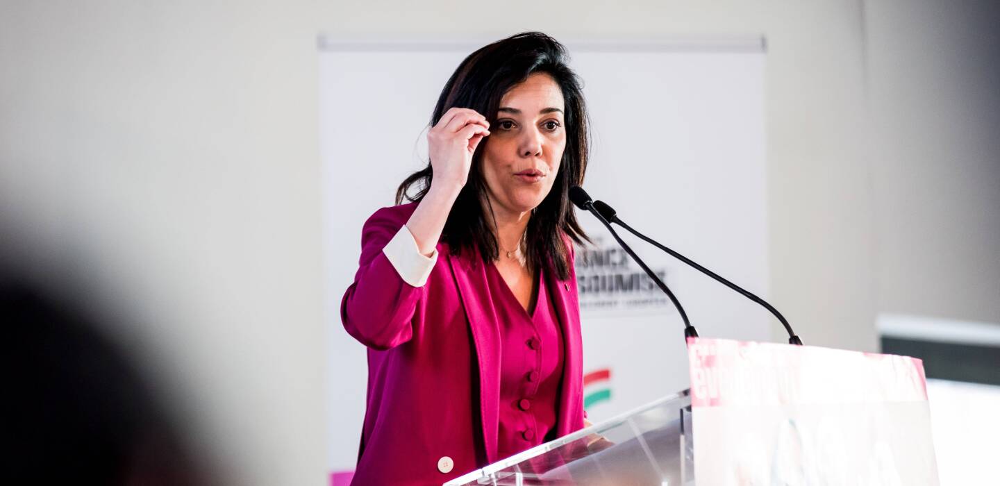Municipales à Paris : LFI mise sur la brutalité de Sophia Chikirou pour déboulonner les socialistes