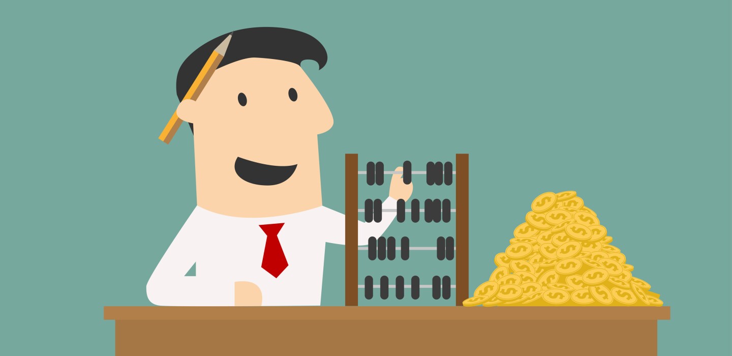 La trésorerie des grandes entreprises fait preuve d'une étonnante résilience