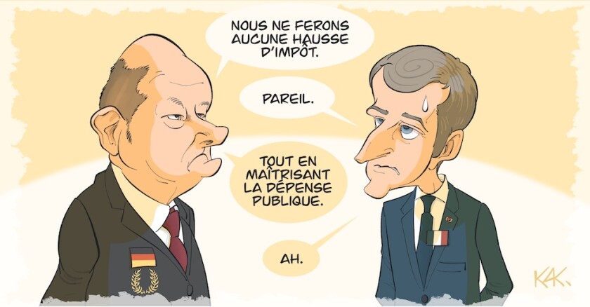 Kak_Allemagne_coalition_conséquences_France_web 24/11/2021