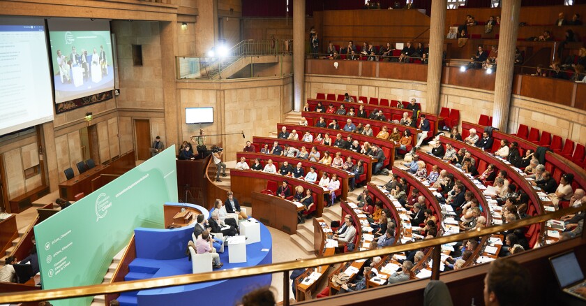 Convention Citoyenne pour le Climat 31/03/2022 Grandin