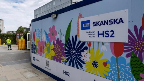 HS2