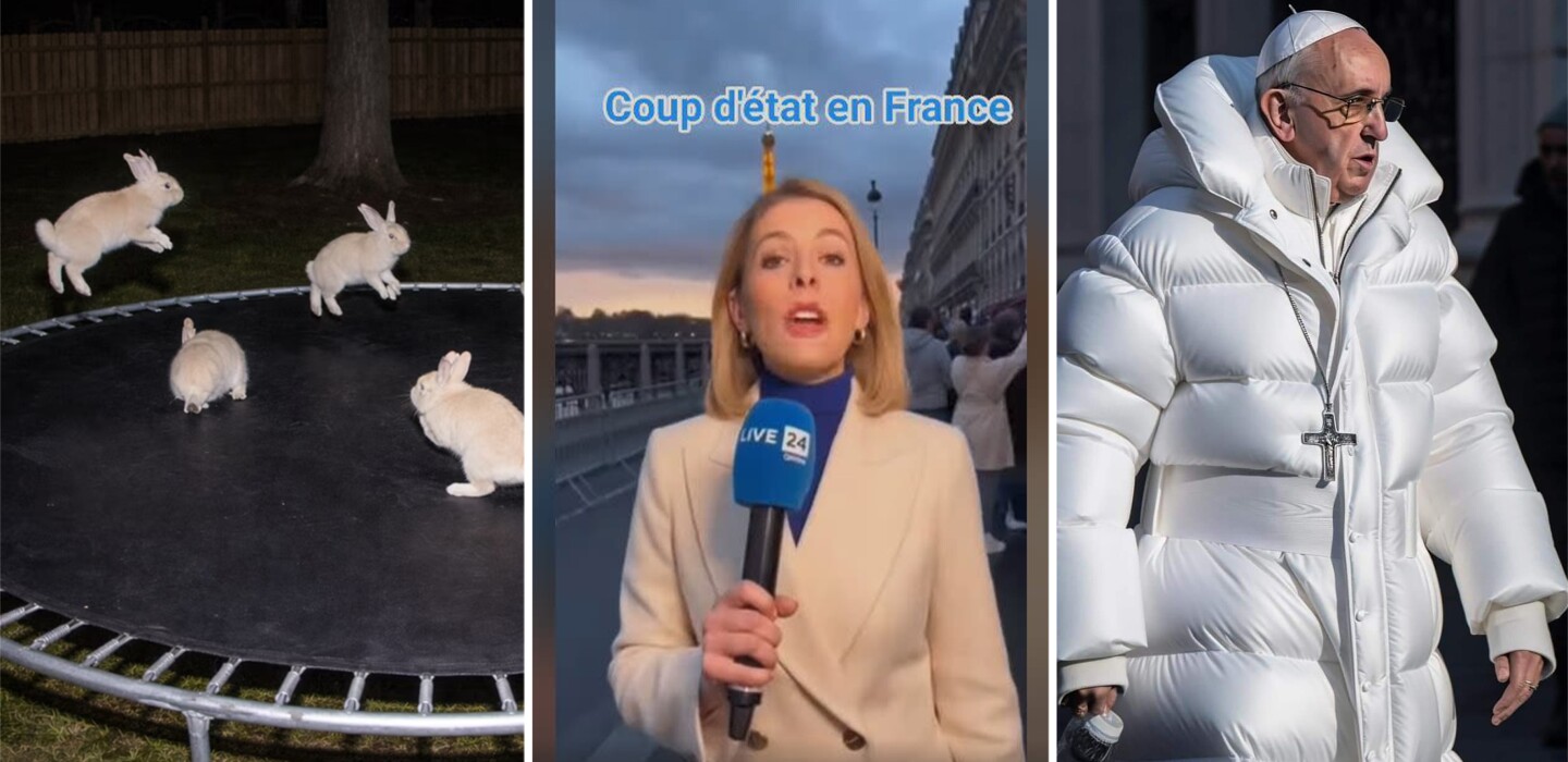 Photo: lopinion.fr IA - Spitz
