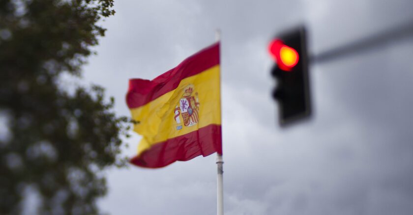 Espagne