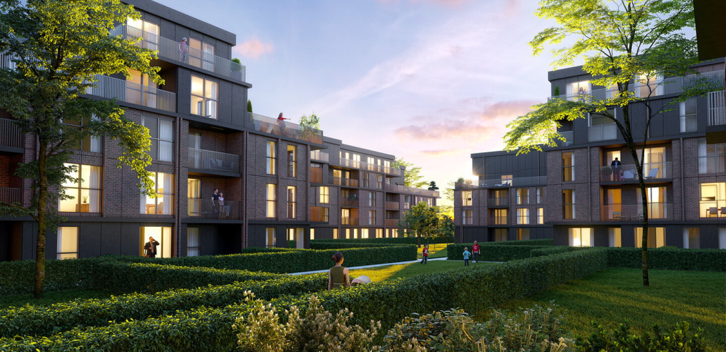 Les promoteurs immobiliers militent pour une déréglementation du secteur