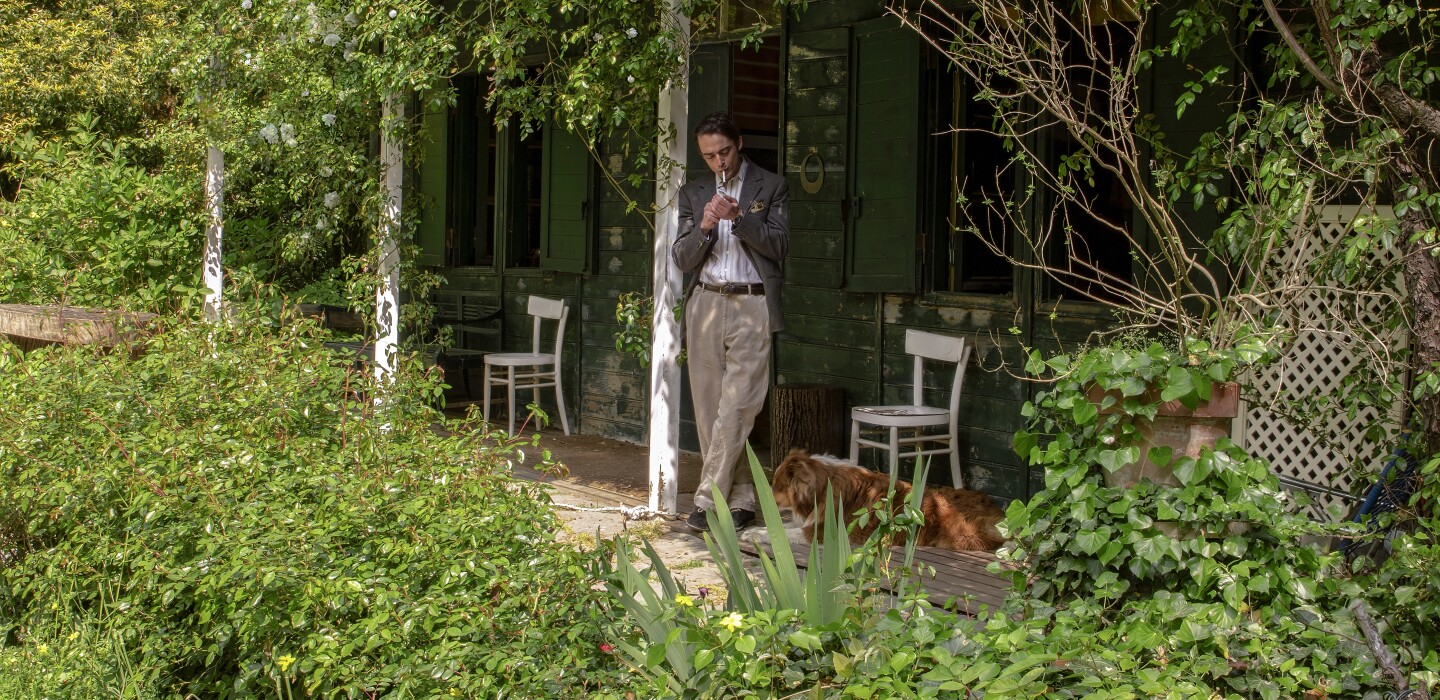 Dots celebra il genio italiano Dots celebra il genio italiano