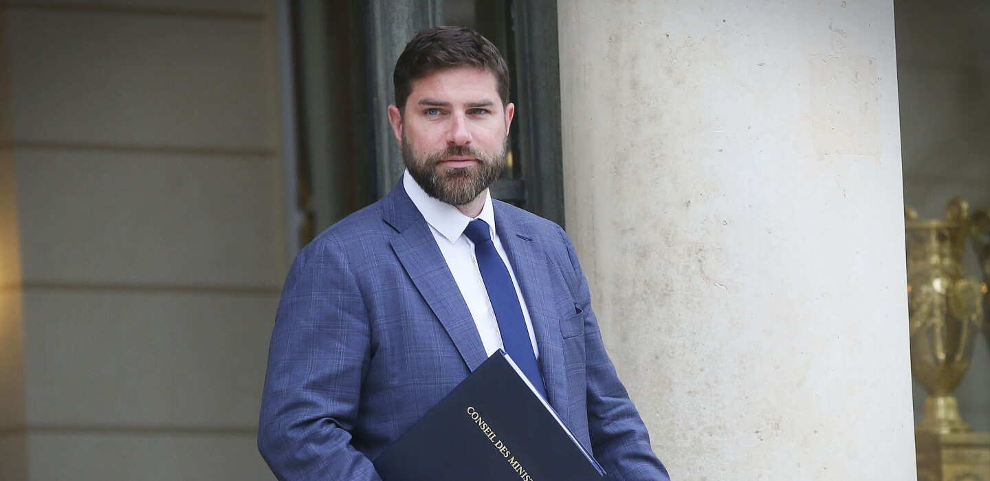 « Il faut lutter contre les professionnels de l'impayé ! » : Vincent Jeanbrun veut un fichier des locataires mauvais payeurs
