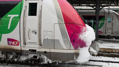 SNCF