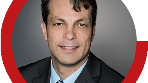 Etienne Vincent
