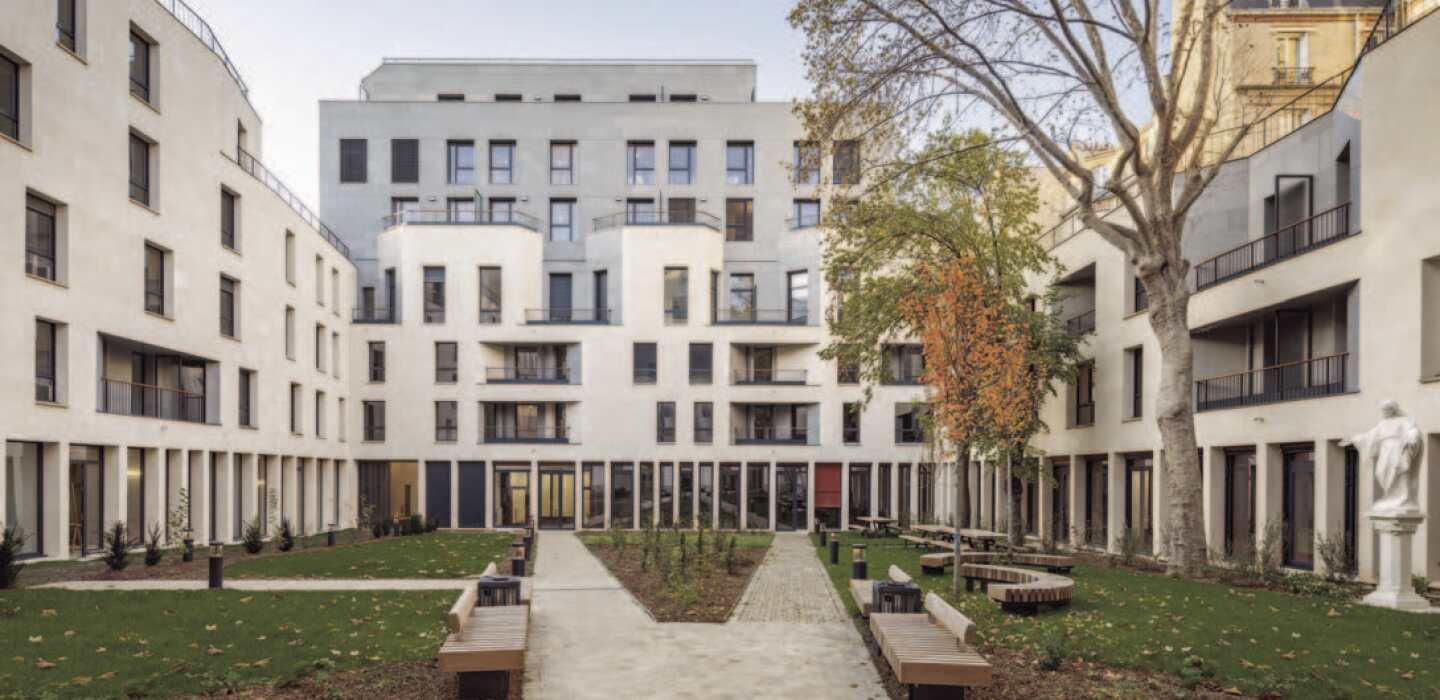 Investir dans l'immobilier solidaire : les fonds de placement foncier pour un impact positif