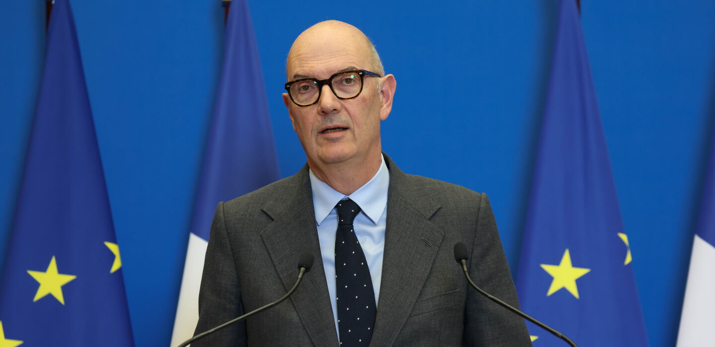 Carburant : voici les nouvelles mesures d'aide annoncées par le gouvernement