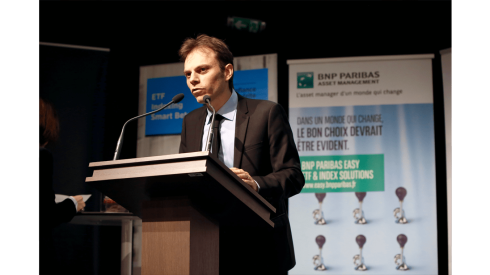 European ETF Awards 2
