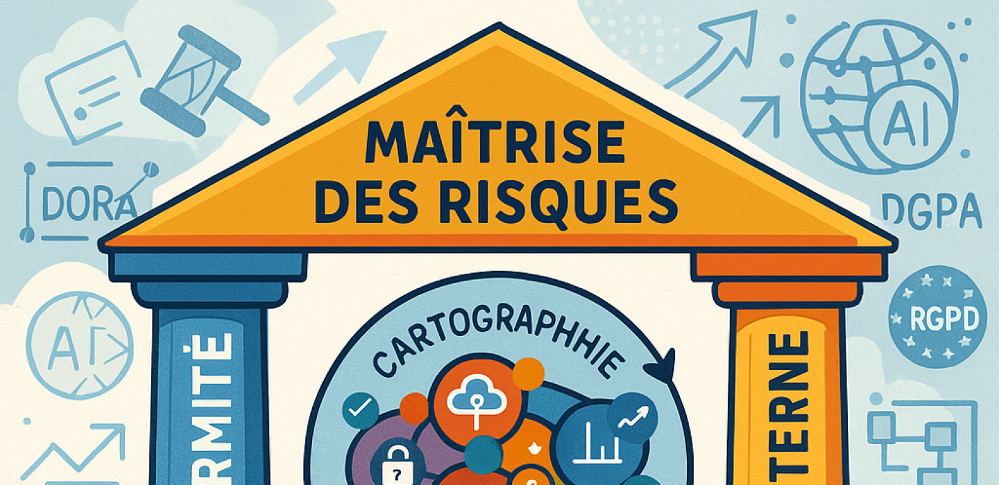 Gestion des risques : conformité et contrôle interne font la paire - l ...