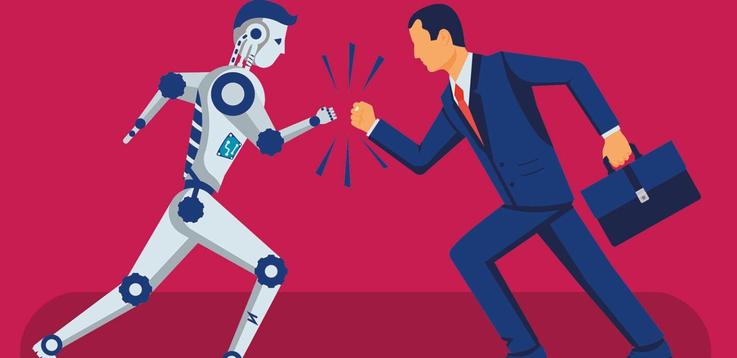 Polytechnique et l’Ensae cherchent à créer une filière d’excellence dans l’IA et la finance