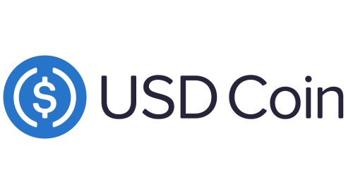 L'USDC est un stablecoin, cryptomonnaie adossée sur le cours du dollar américain.