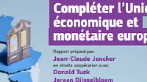 Bruxelles veut plus d'intégration en zone euro