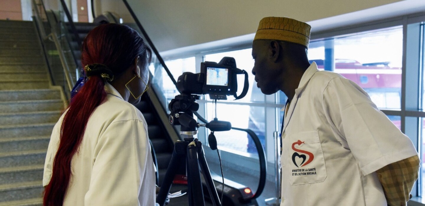 Sénégal: après les décès à La Mecque, les autorités renforcent le contrôle sanitaire contre le Covid-19