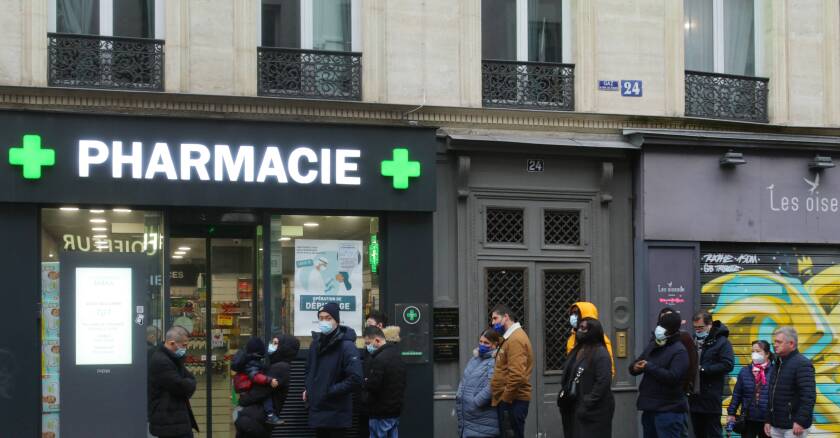 pharmacie 28/12/2021 Grandin