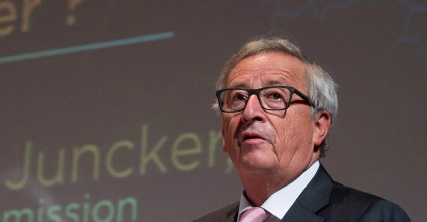 Jean-Claude Juncker