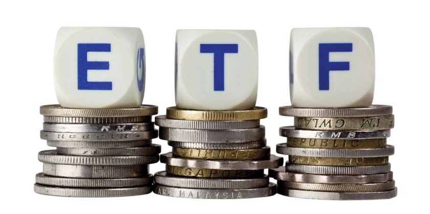 ETF