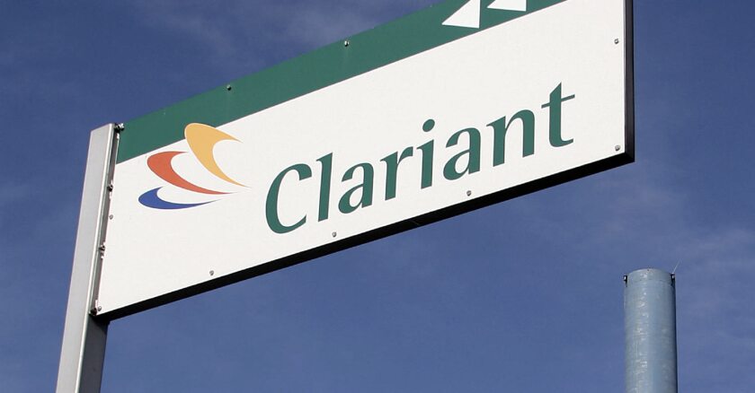Clariant