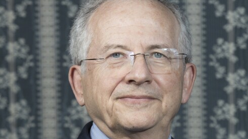 Olivier Schrameck, président du Comité de déontologie de la Caisse des Dépôts