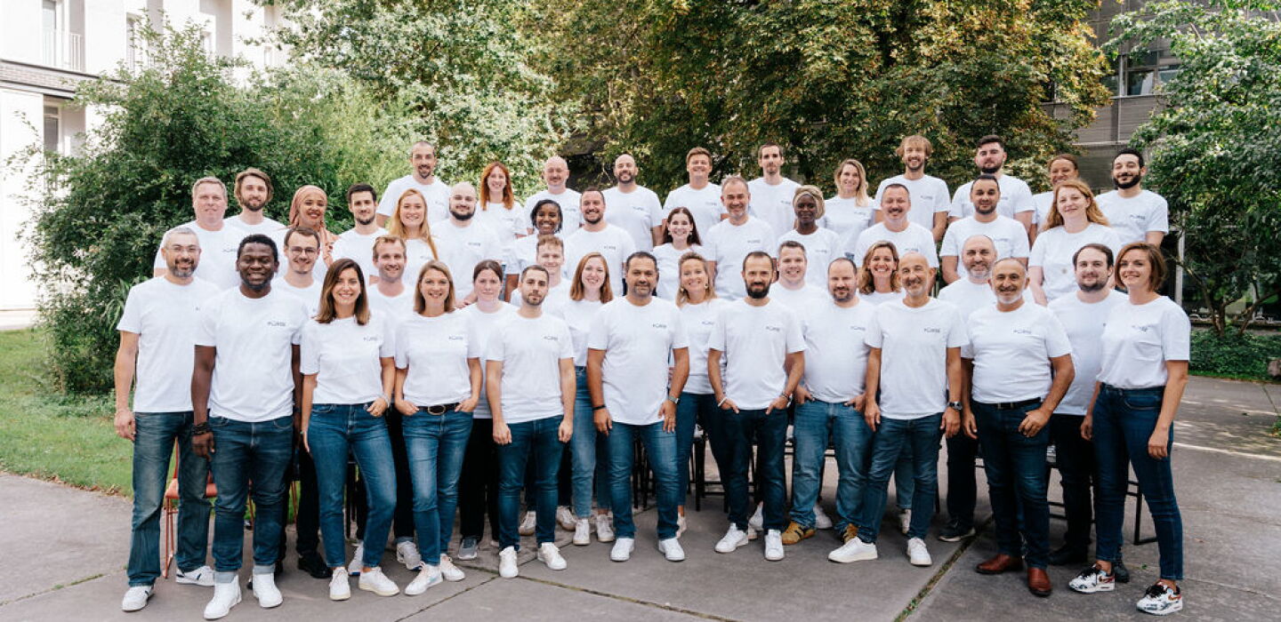 La fintech Purse se repositionne pour l'ère du paiement agentique