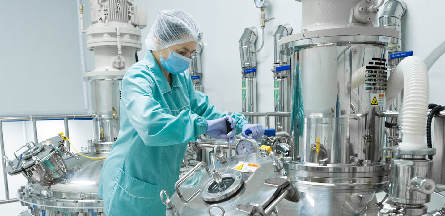 Pharnext Pharnext attend une offre engageante sur son traitement de la maladie ...