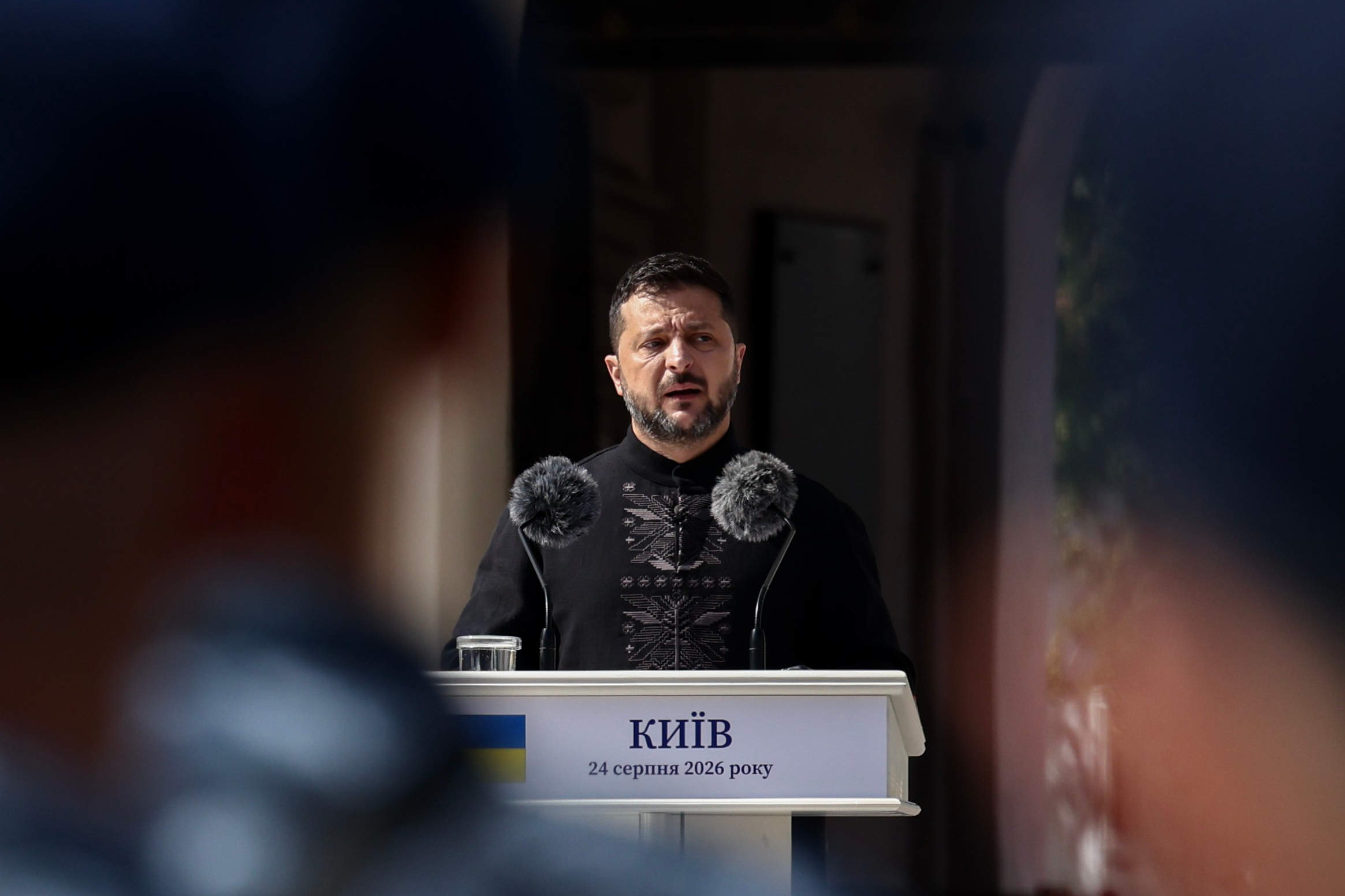 « Les besoins sont considérables » : l’Ukraine toujours en quête de fonds pour financer son effort de guerre