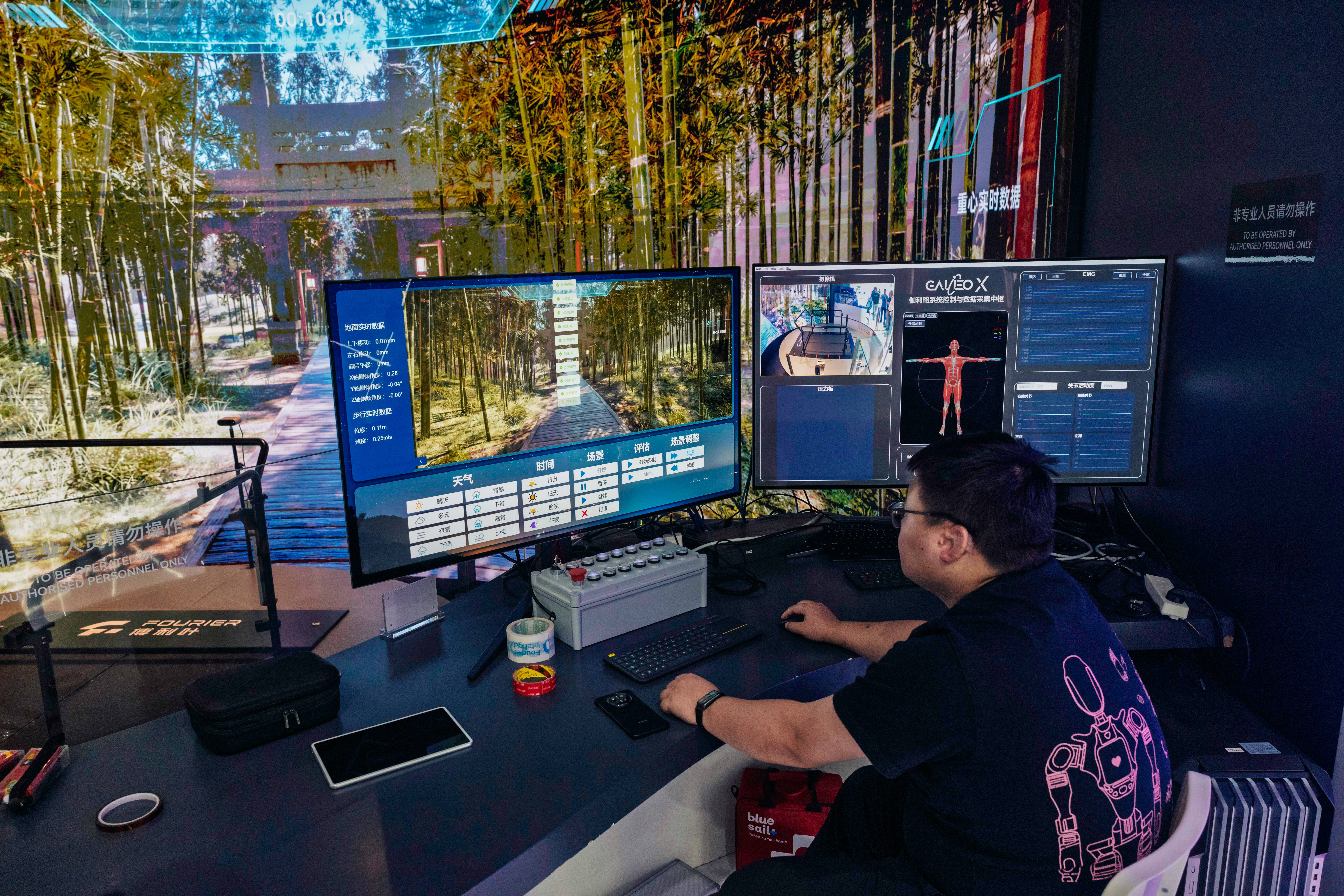 Jeunes talents, financements... La Chine se met en ordre de bataille sur la R&D