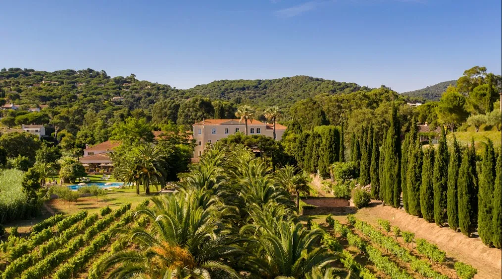 De la Camargue à la Riviera : les plus beaux hôtels de Provence