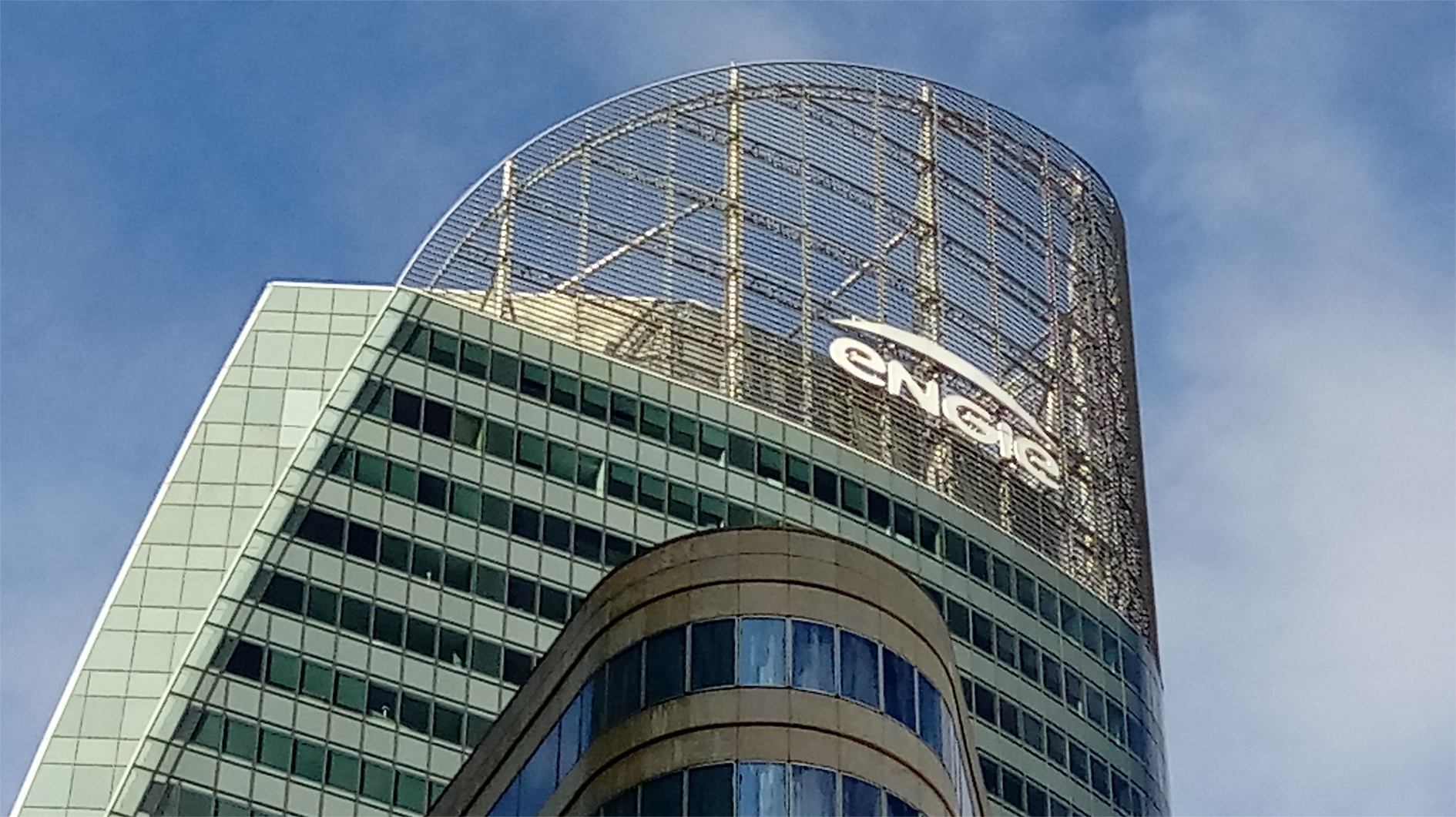 Engie relève ses cibles annuelles grâce à l'acquisition de UK Power Networks