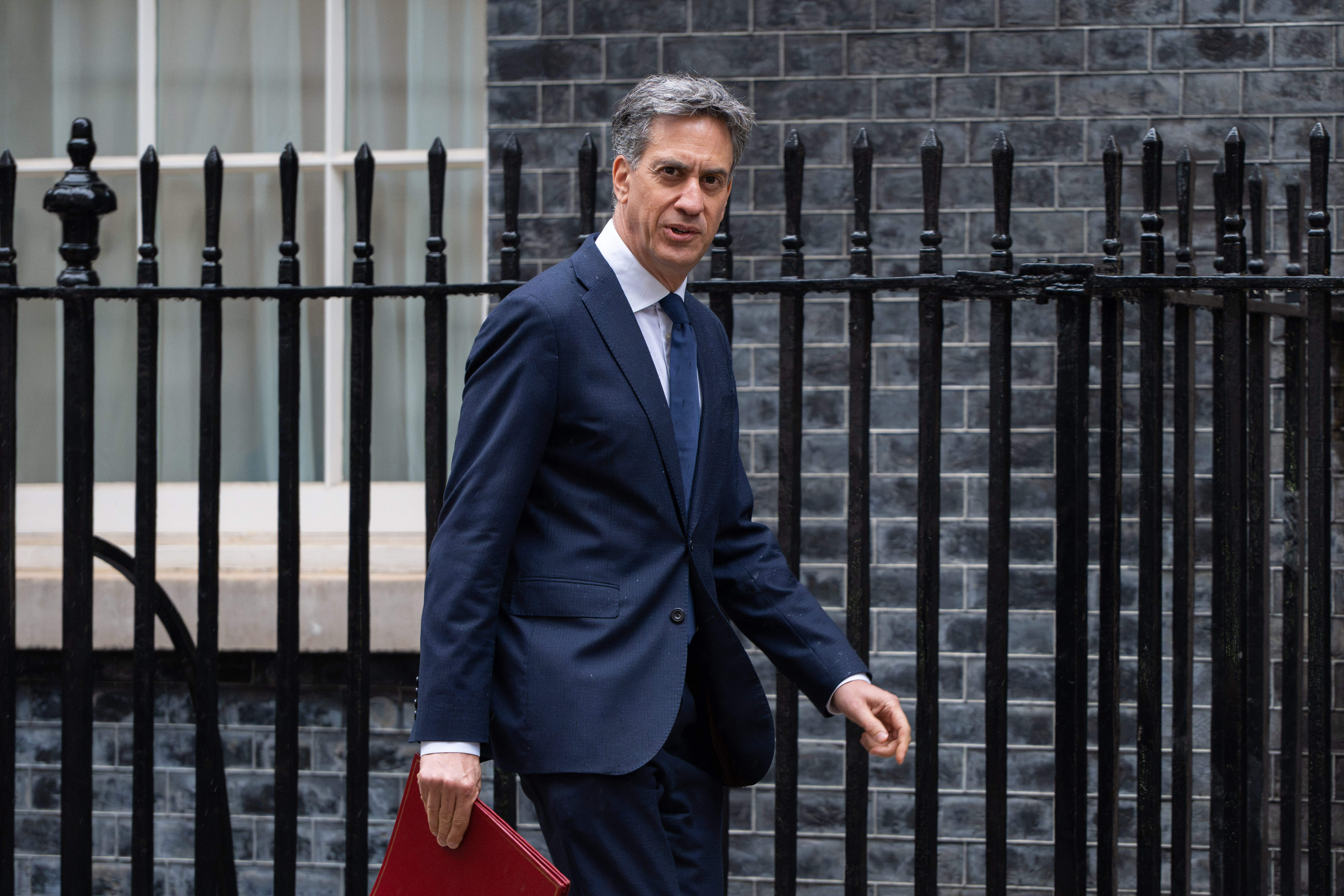 Les sanctions britanniques contre Israël réveillent les fractures du Labour