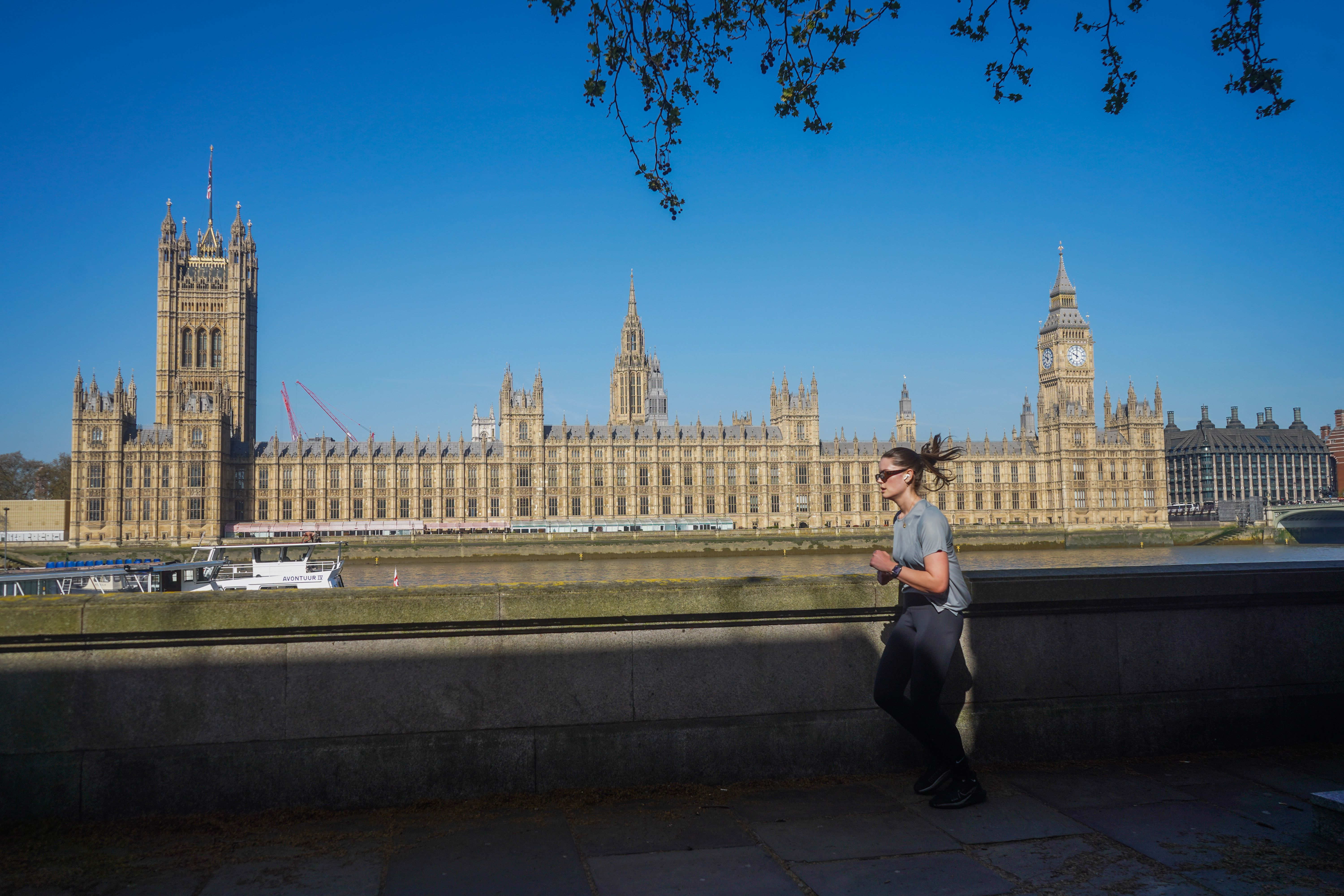 A Londres, la valse des influences entre la City et Westminster