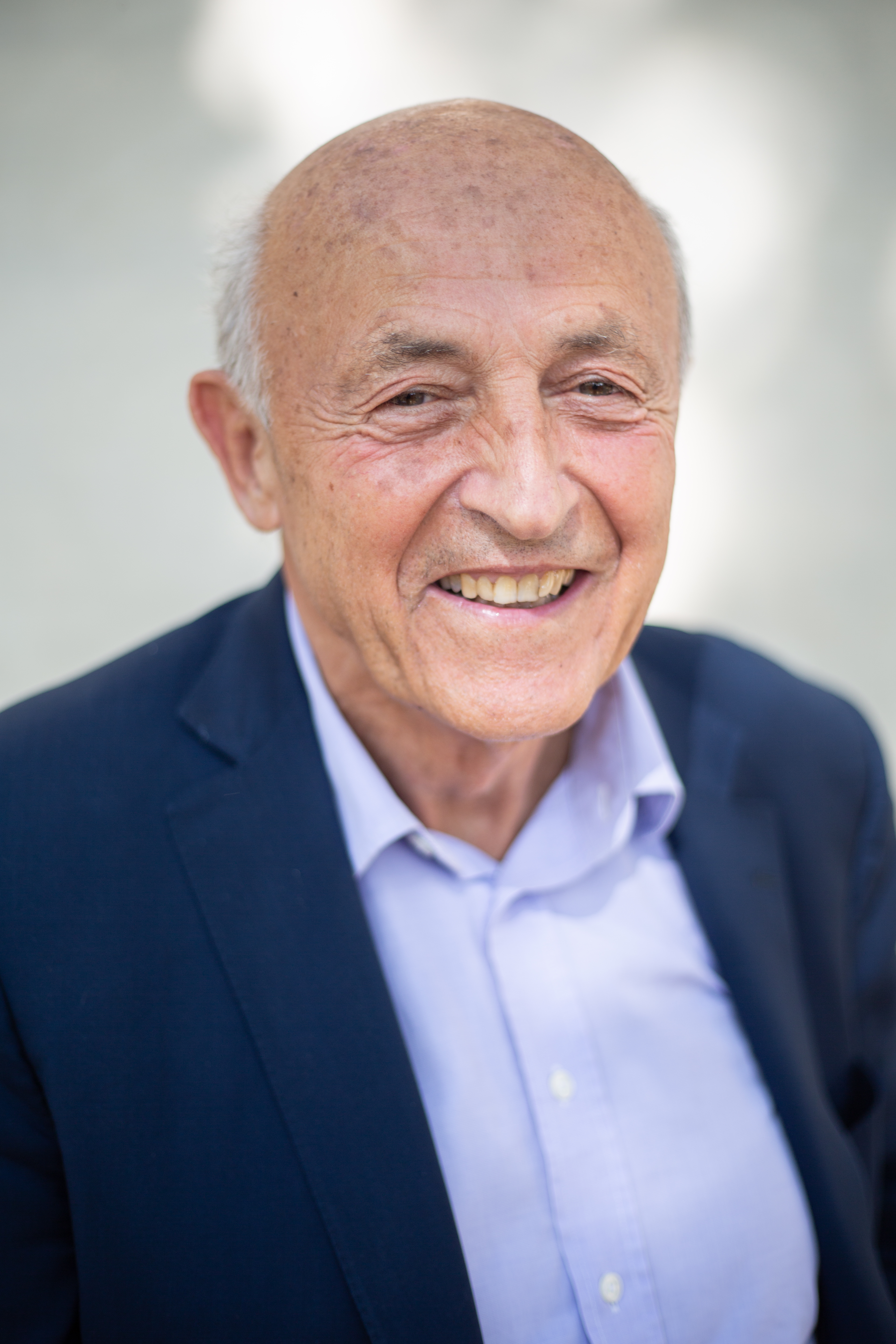 Jean-Hervé Lorenzi : « Notre grand problème, c’est le choc d