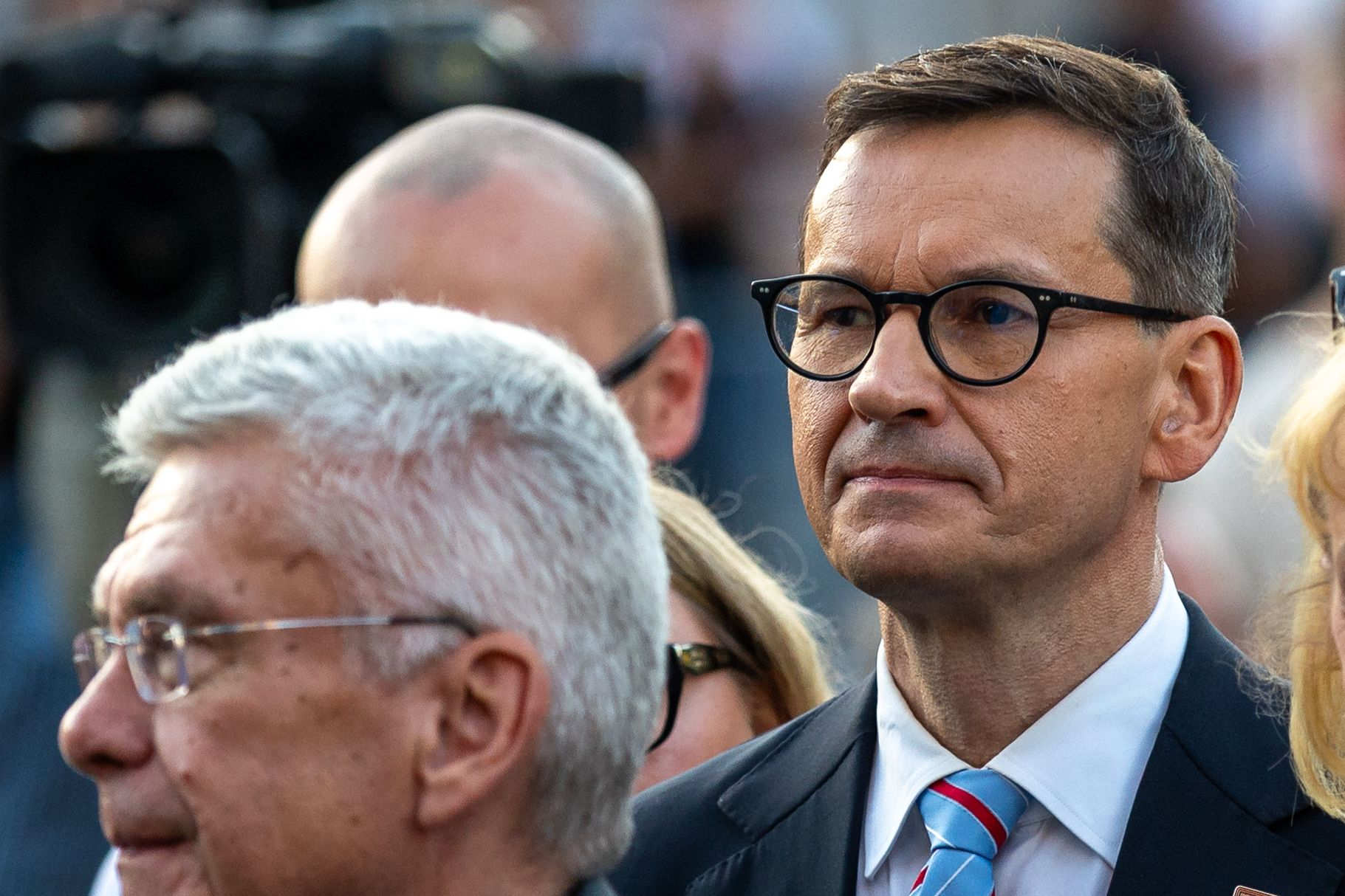 La droite radicale européenne sous la menace des déchirements en Pologne