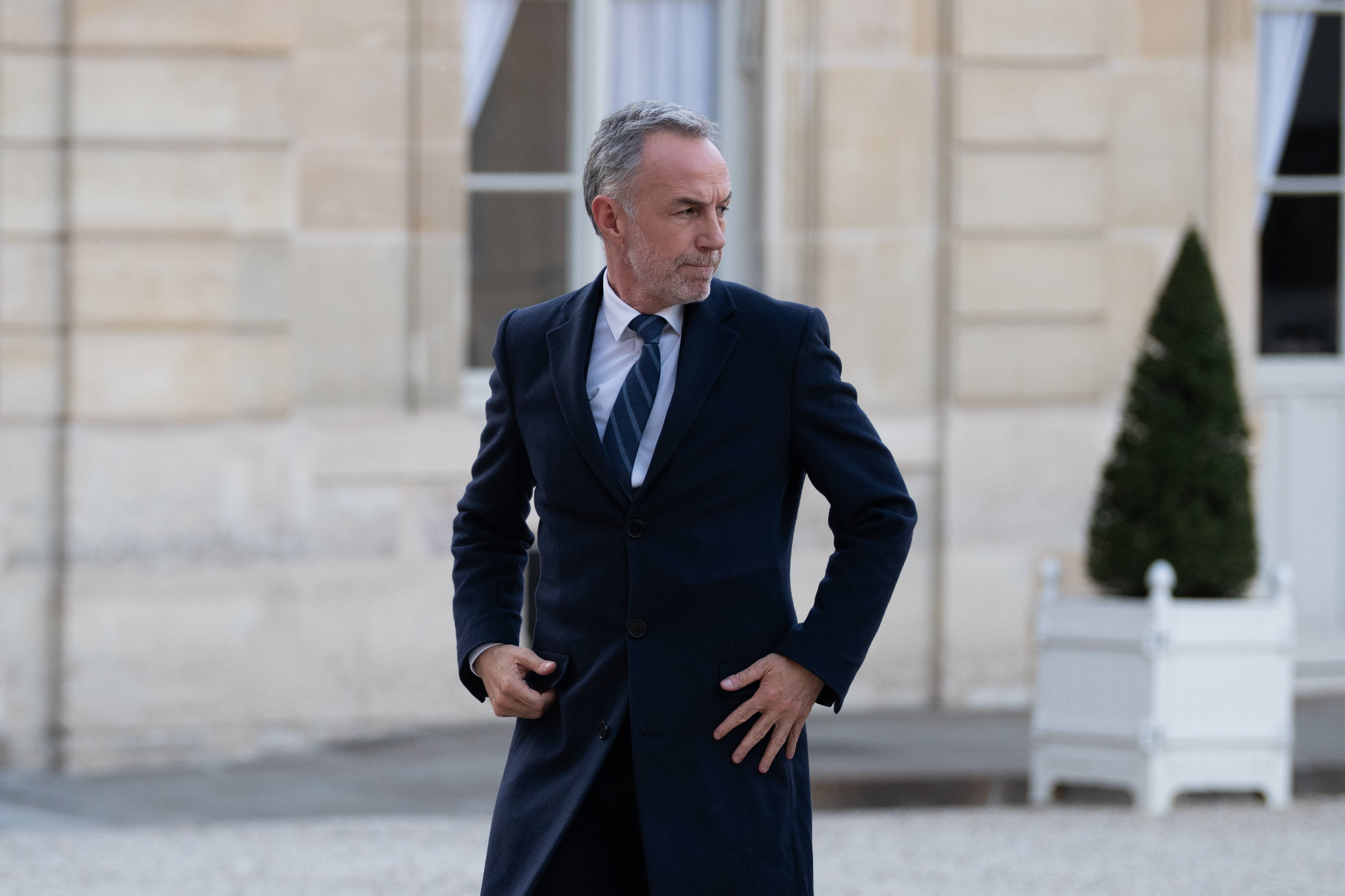 Radio Nova ou les liaisons dangereuses d’Emmanuel Grégoire a