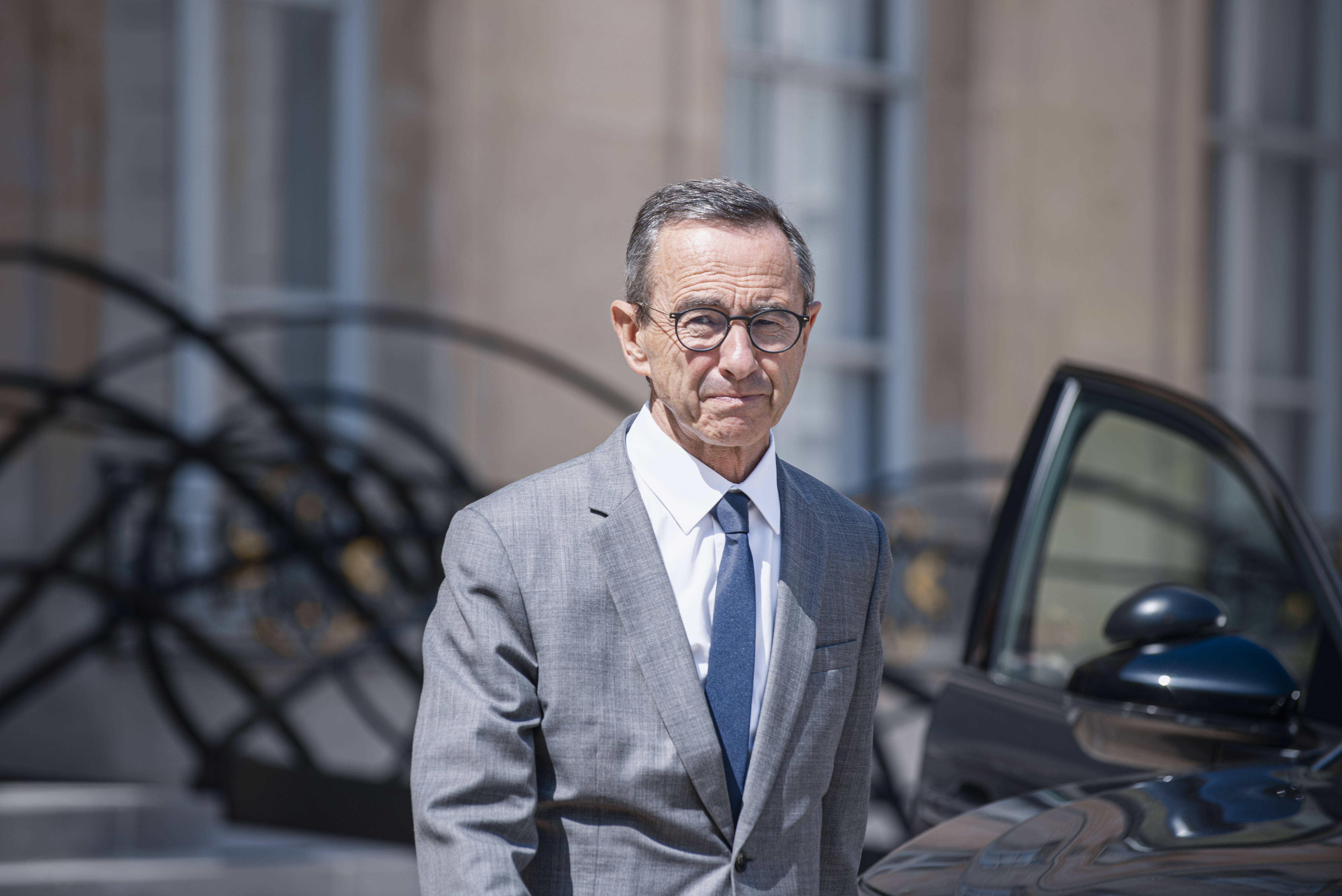 Statuts de LR : ce que prévoit Bruno Retailleau pour désigner le candidat pour 2027
