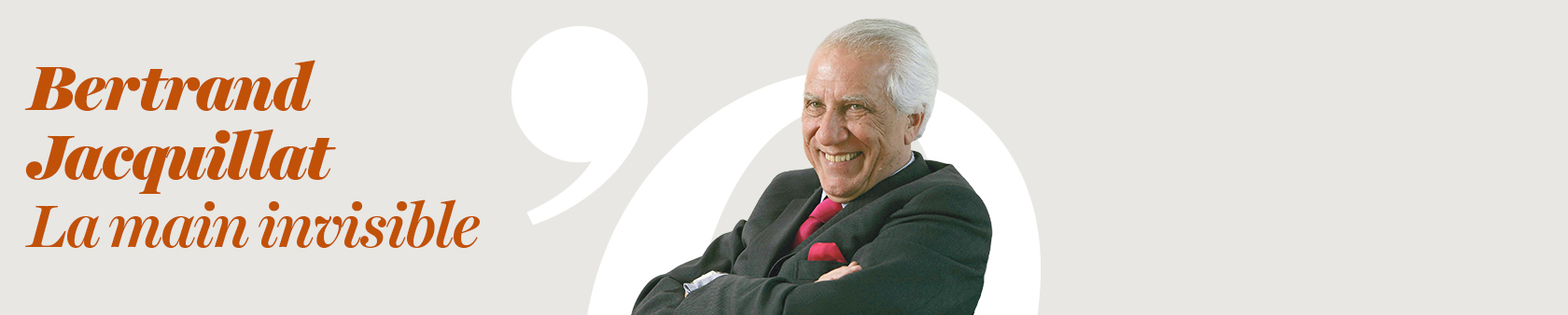 Des fissures dans la théorie financière ? – par Bertrand Jacquillat