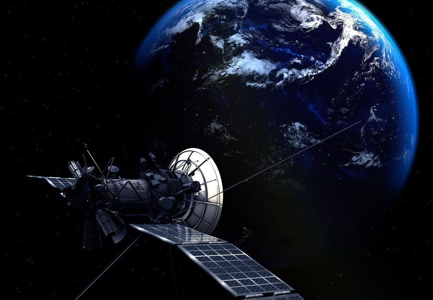 Amazon prépare un nouveau réseau satellitaire pour les entreprises