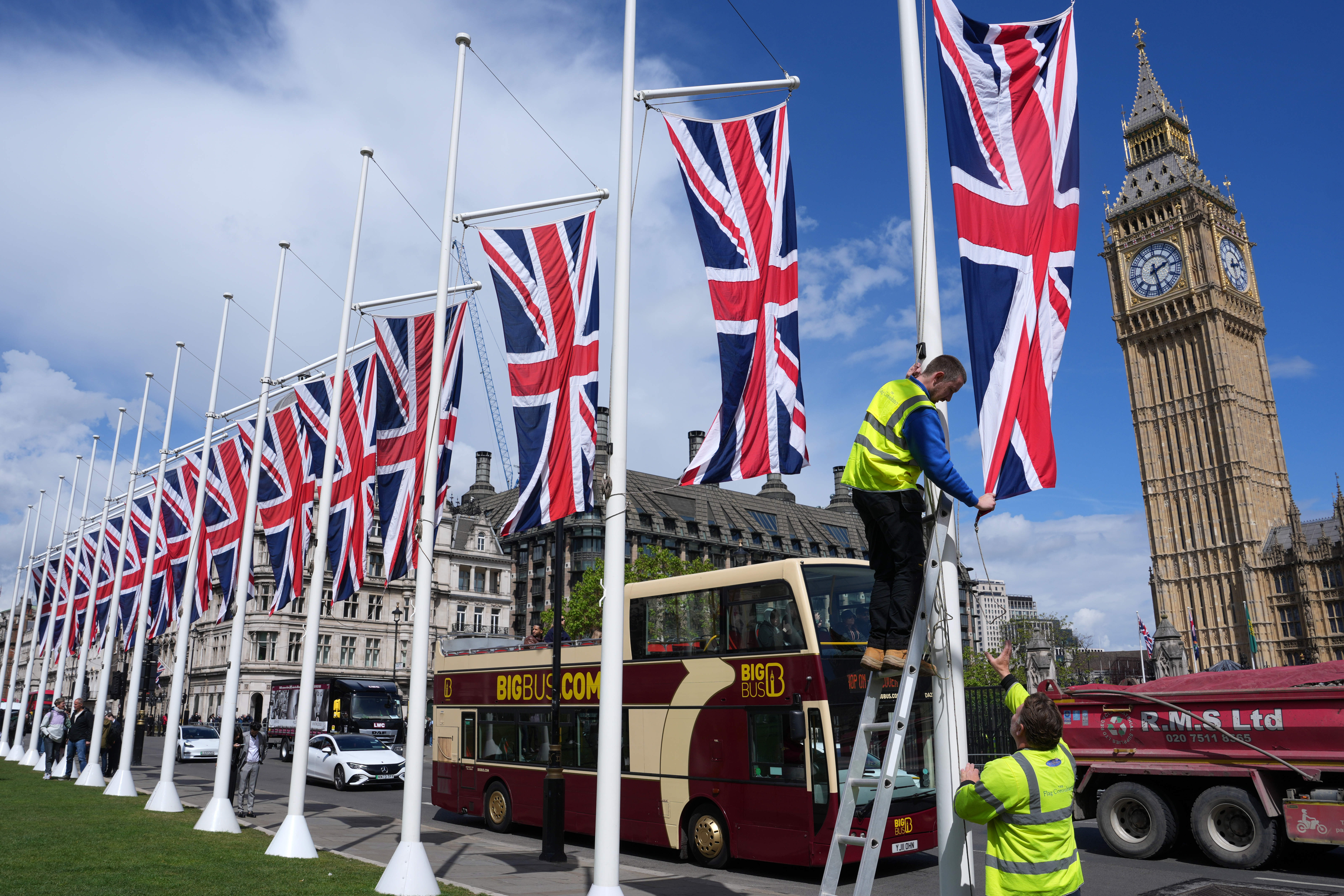 Commerce et Intelligence artificielle : merci le Brexit !