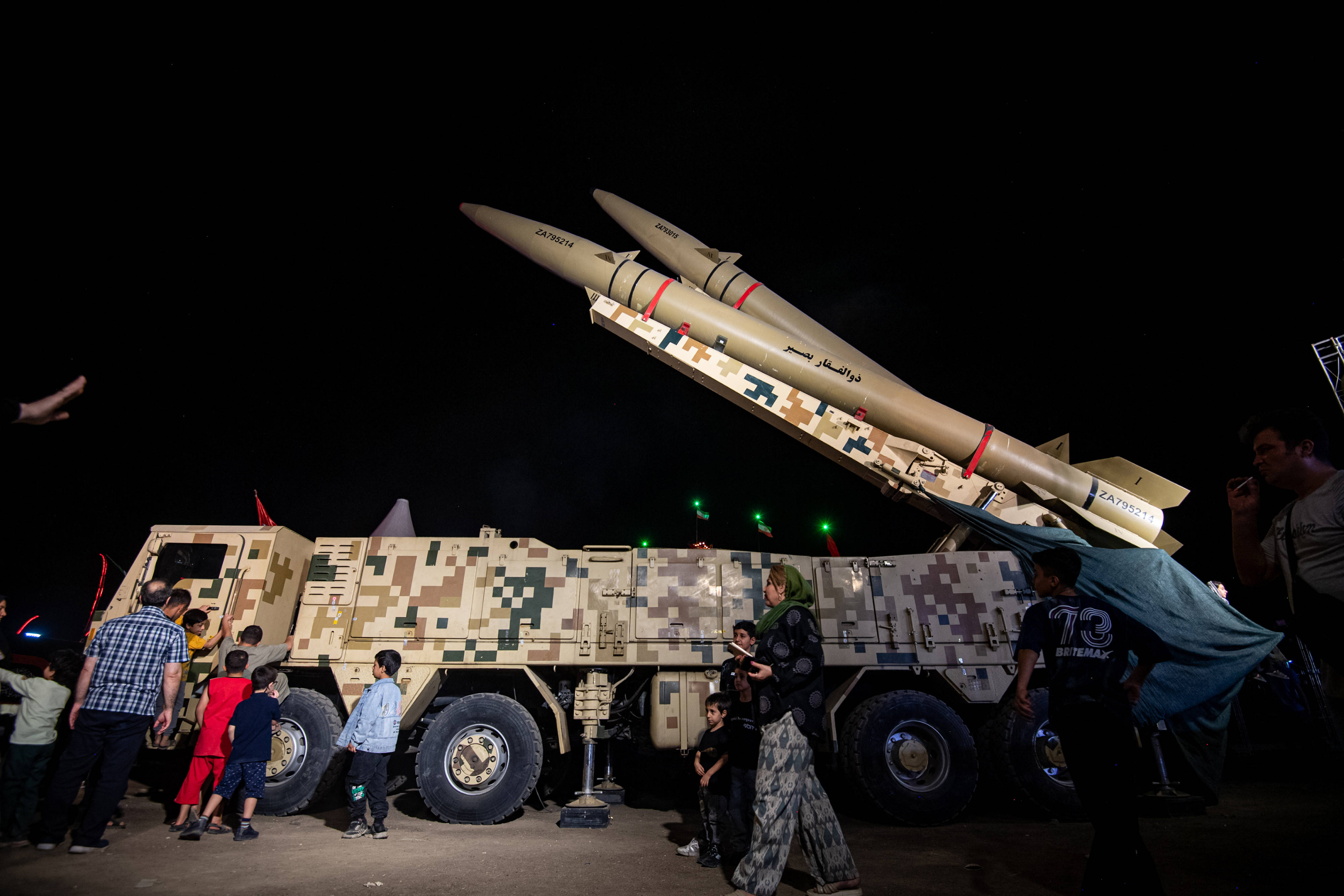 Finie la « patience stratégique », l'Iran assume sa stratégie agressive face à Washington