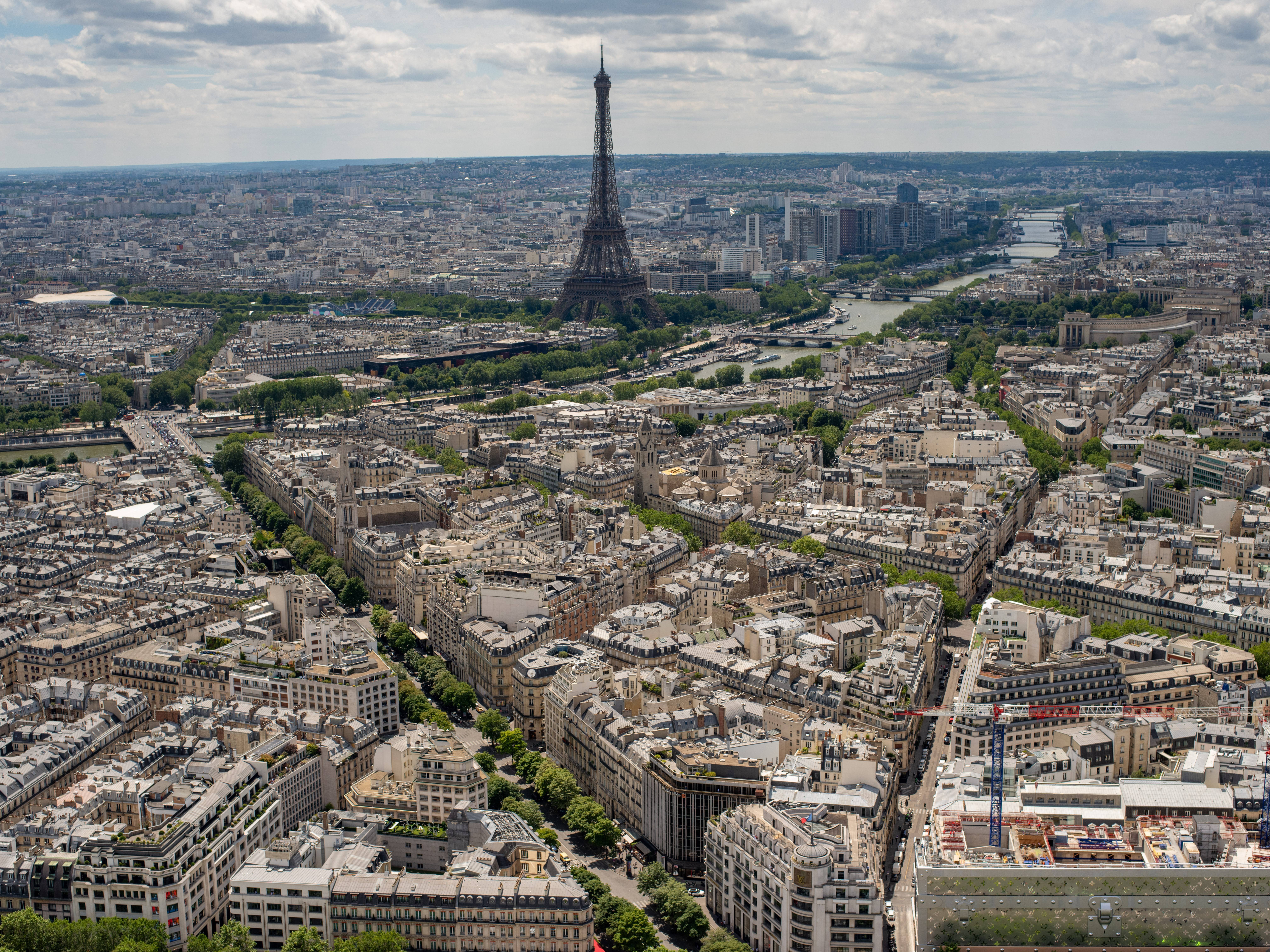 Encadrement des loyers : une proposition de loi coupe l'herbe sous le pied du gouvernement