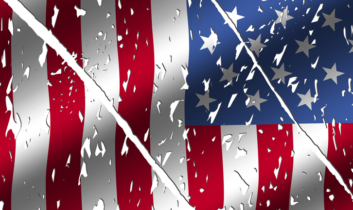 La croissance américaine subit un coup de mou