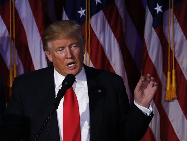 L'entreprise crypto de Donald Trump s'offre un premier feu vert pour devenir une banque