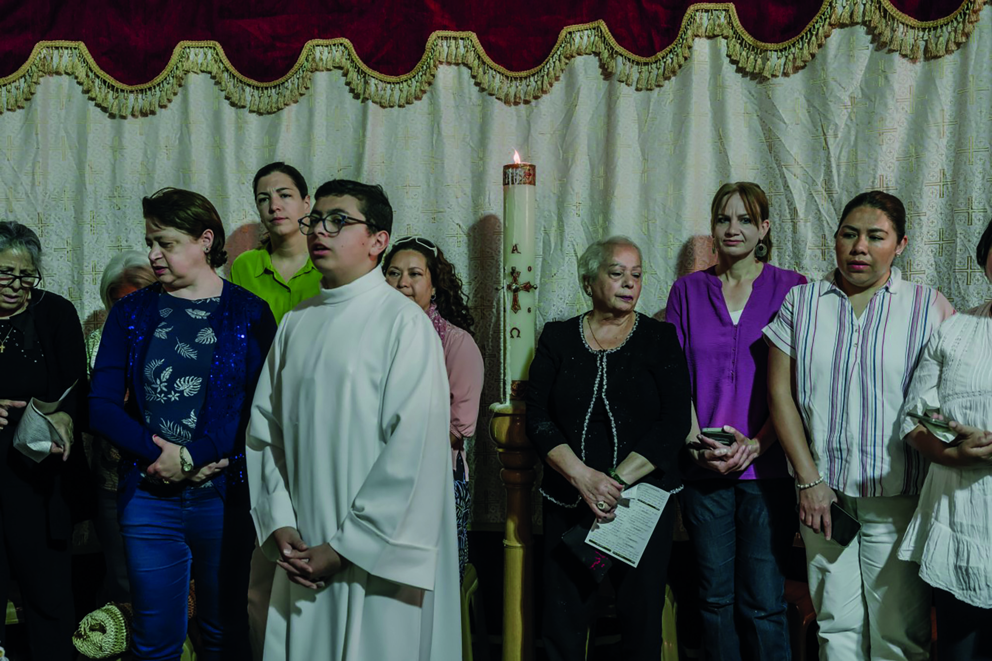 En Israël, la montée de la christianophobie
