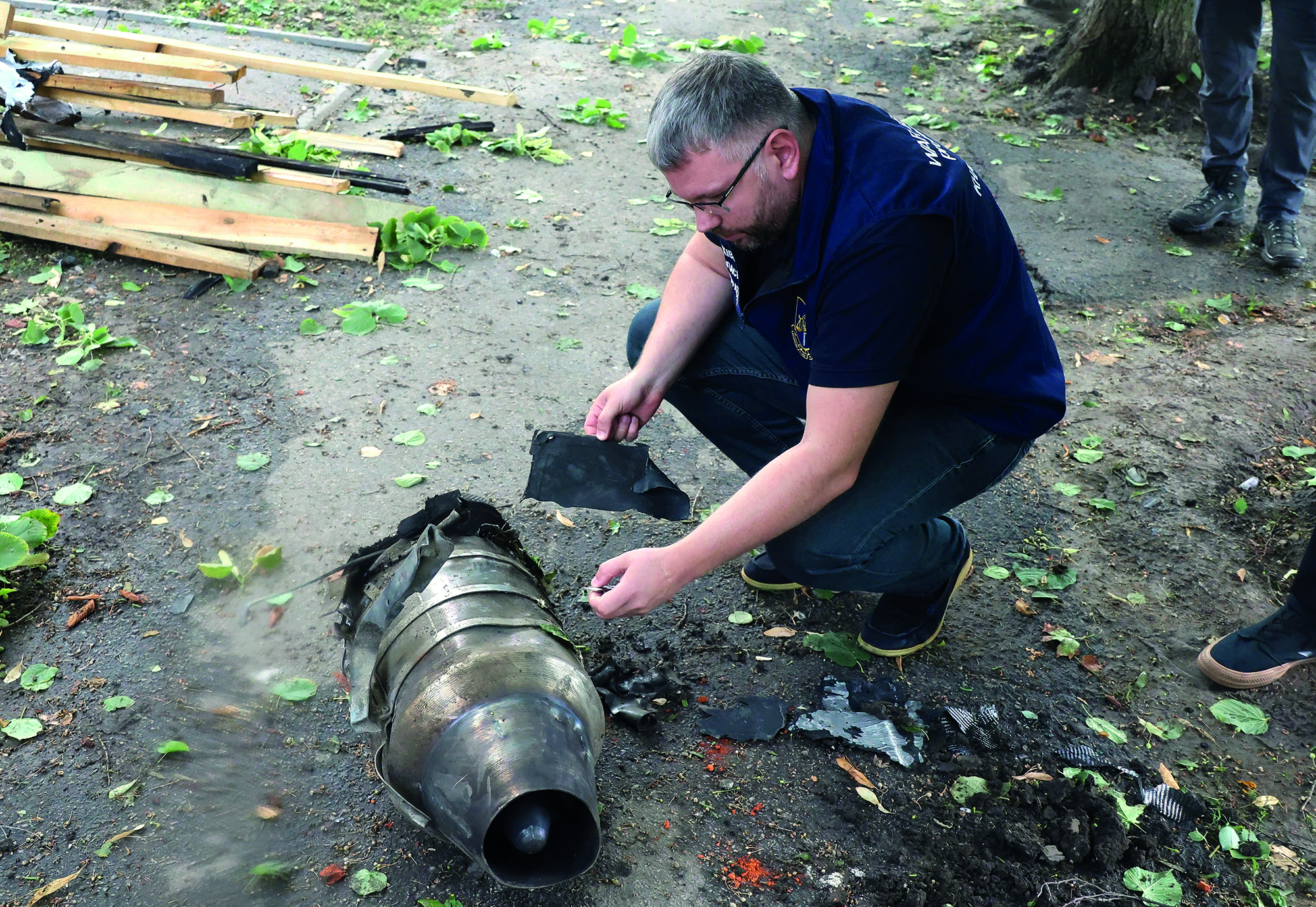 Drones, missiles… La Russie produit en masse et plus rapidement que l’Ukraine et les Etats-Unis de nouvelles armes bon marché