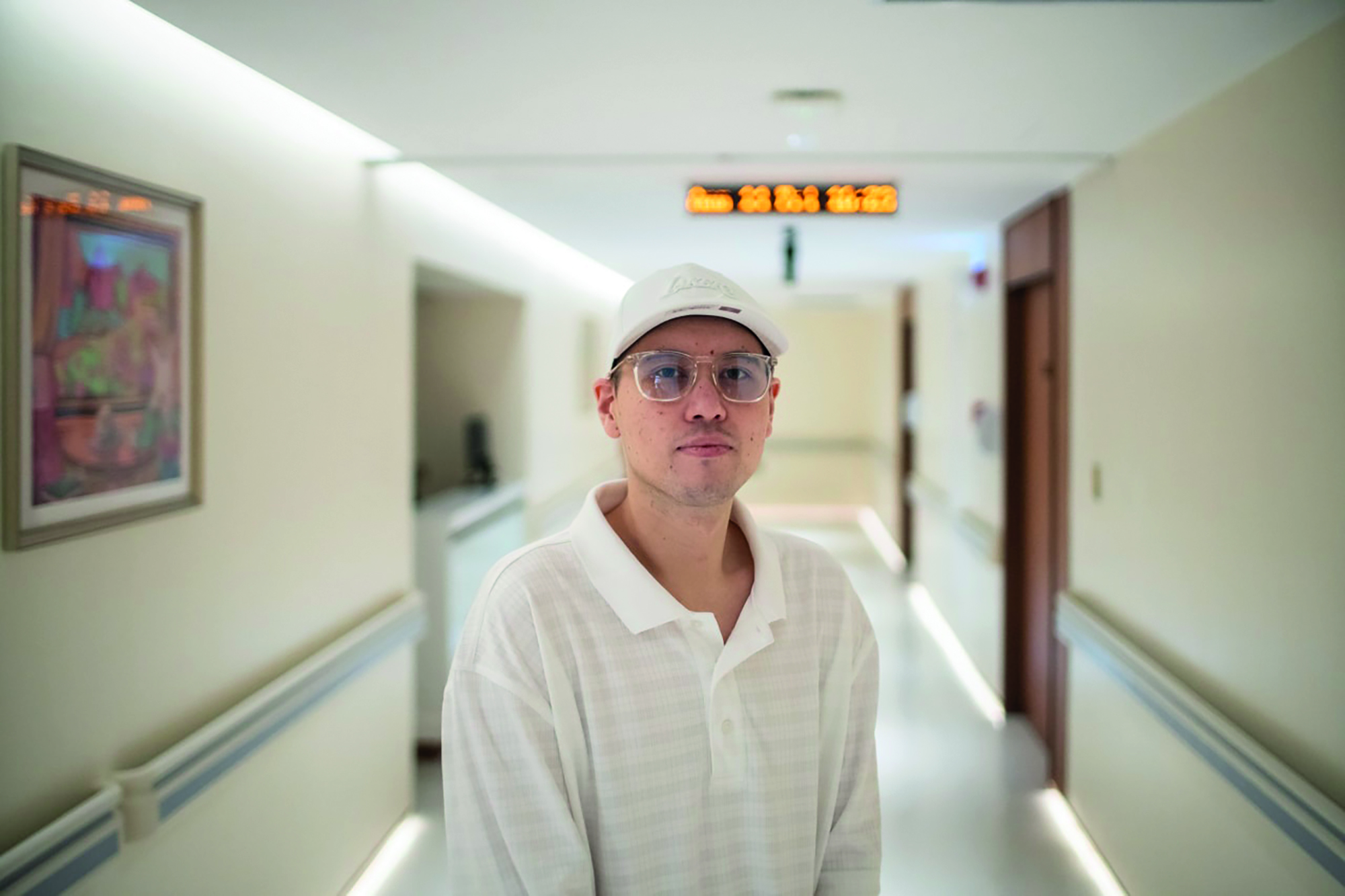 Des patients se rendent en Chine pour bénéficier des traitements les plus récents contre le cancer