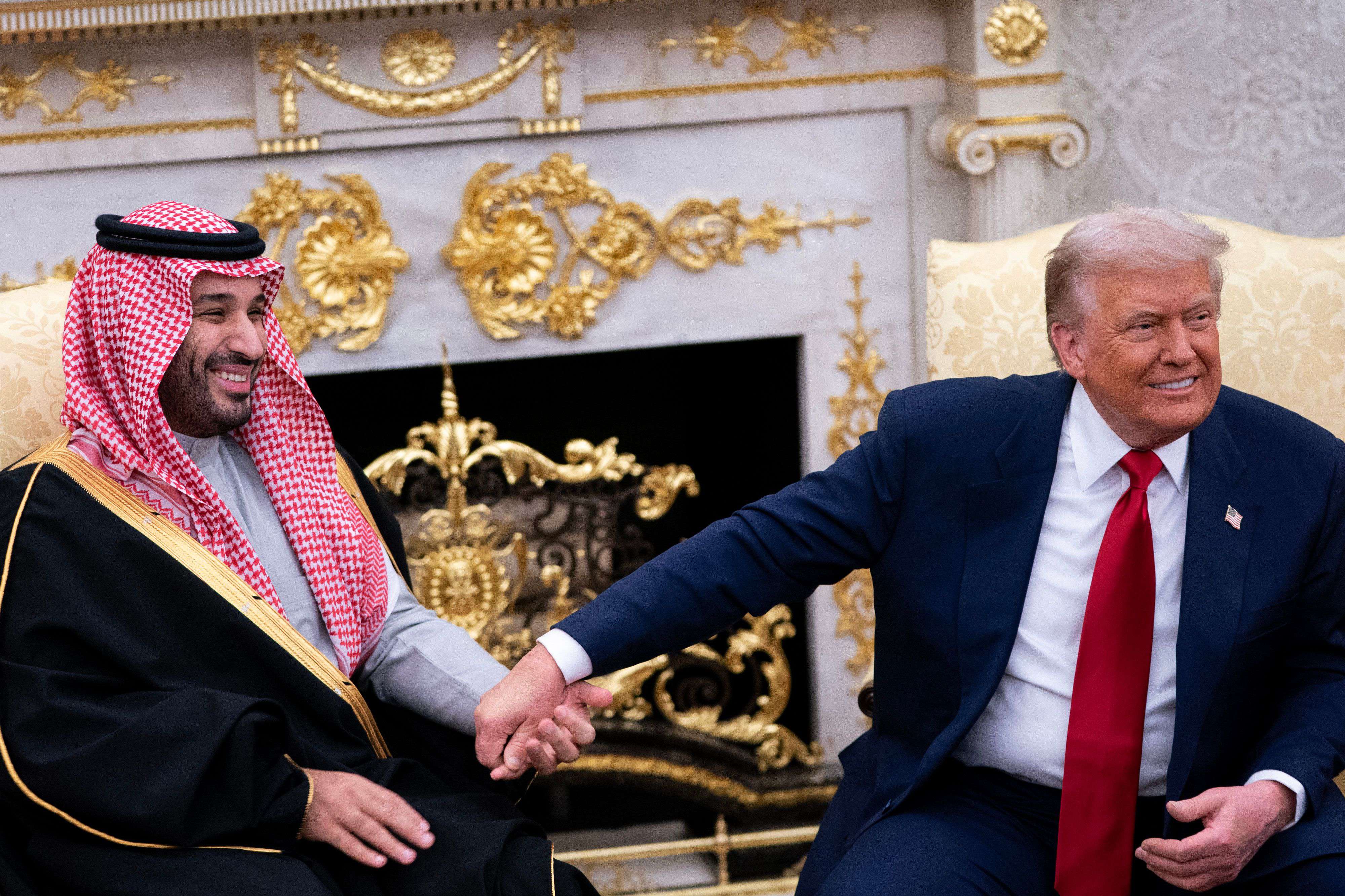 En vendant le F-35 à l'Arabie Saoudite, Washington risque-t-il de l'offrir à la Chine ?